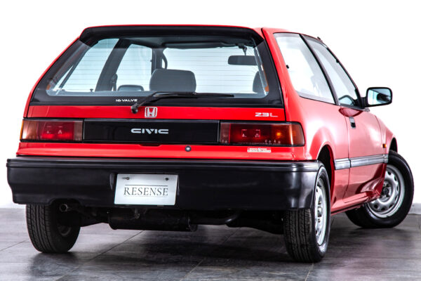 シビック 1.3 23L