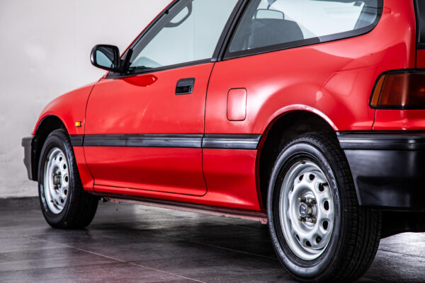 シビック 1.3 23L