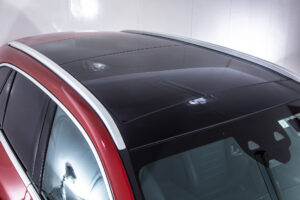 メルセデス・ベンツ GLC220 d 4マチック (ISG搭載モデル) AMGラインパッケージ ディーゼルターボ 4WD