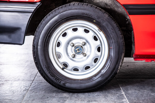 シビック 1.3 23L