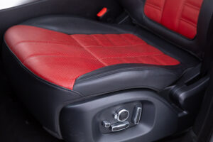 レンジローバースポーツ オートバイオグラフィ ダイナミック (5.0リッター) 4WD