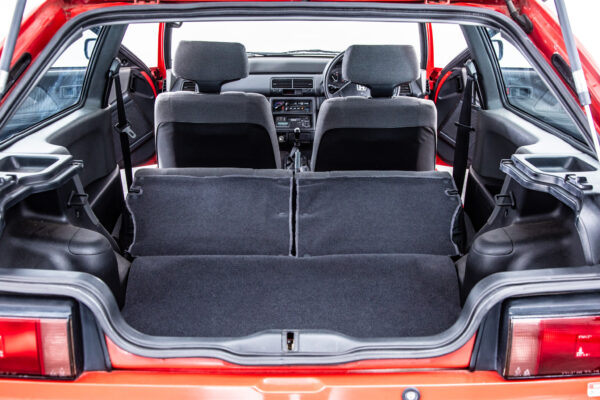 シビック 1.3 23L