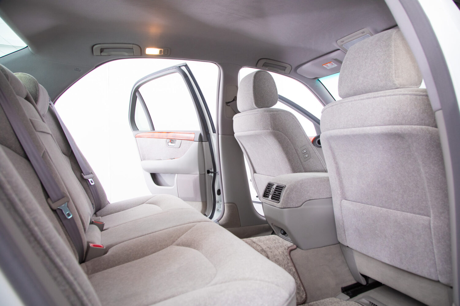 トヨタ セルシオ 4.3 C仕様