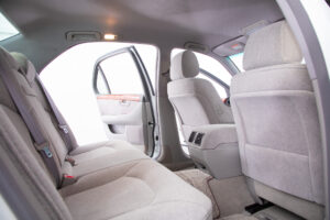 トヨタ セルシオ 4.3 C仕様