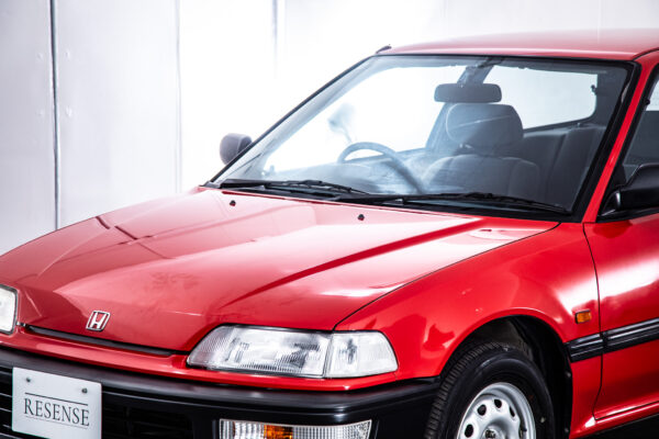 シビック 1.3 23L