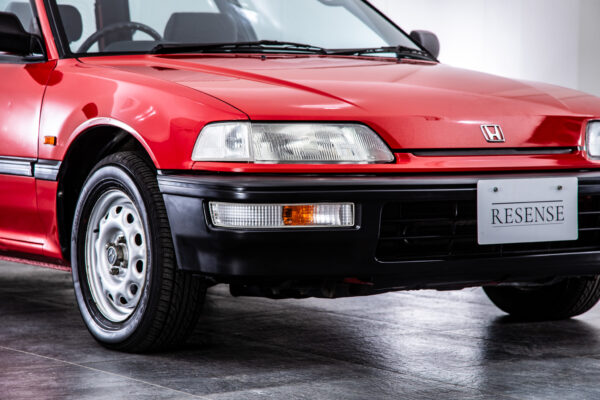 シビック 1.3 23L