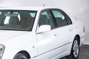 トヨタ セルシオ 4.3 C仕様