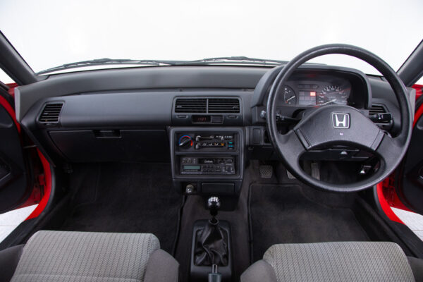 シビック 1.3 23L