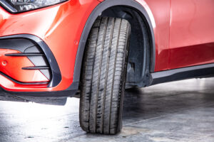 メルセデス・ベンツ GLC220 d 4マチック (ISG搭載モデル) AMGラインパッケージ ディーゼルターボ 4WD