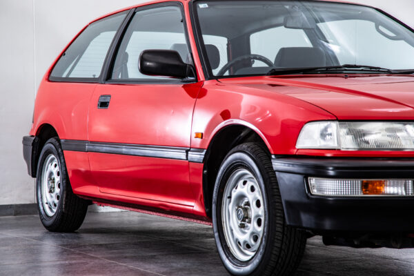 シビック 1.3 23L