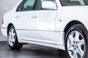 トヨタ セルシオ 4.3 C仕様