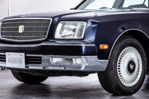 センチュリー5.0 デュアルEMVパッケージ装着車