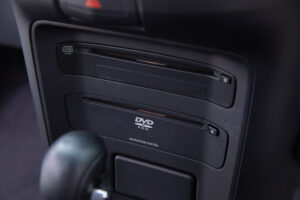 プリメーラワゴン 2.0 W20L