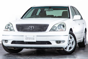 トヨタ セルシオ 4.3 C仕様