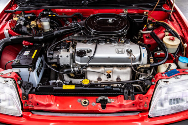 シビック 1.3 23L