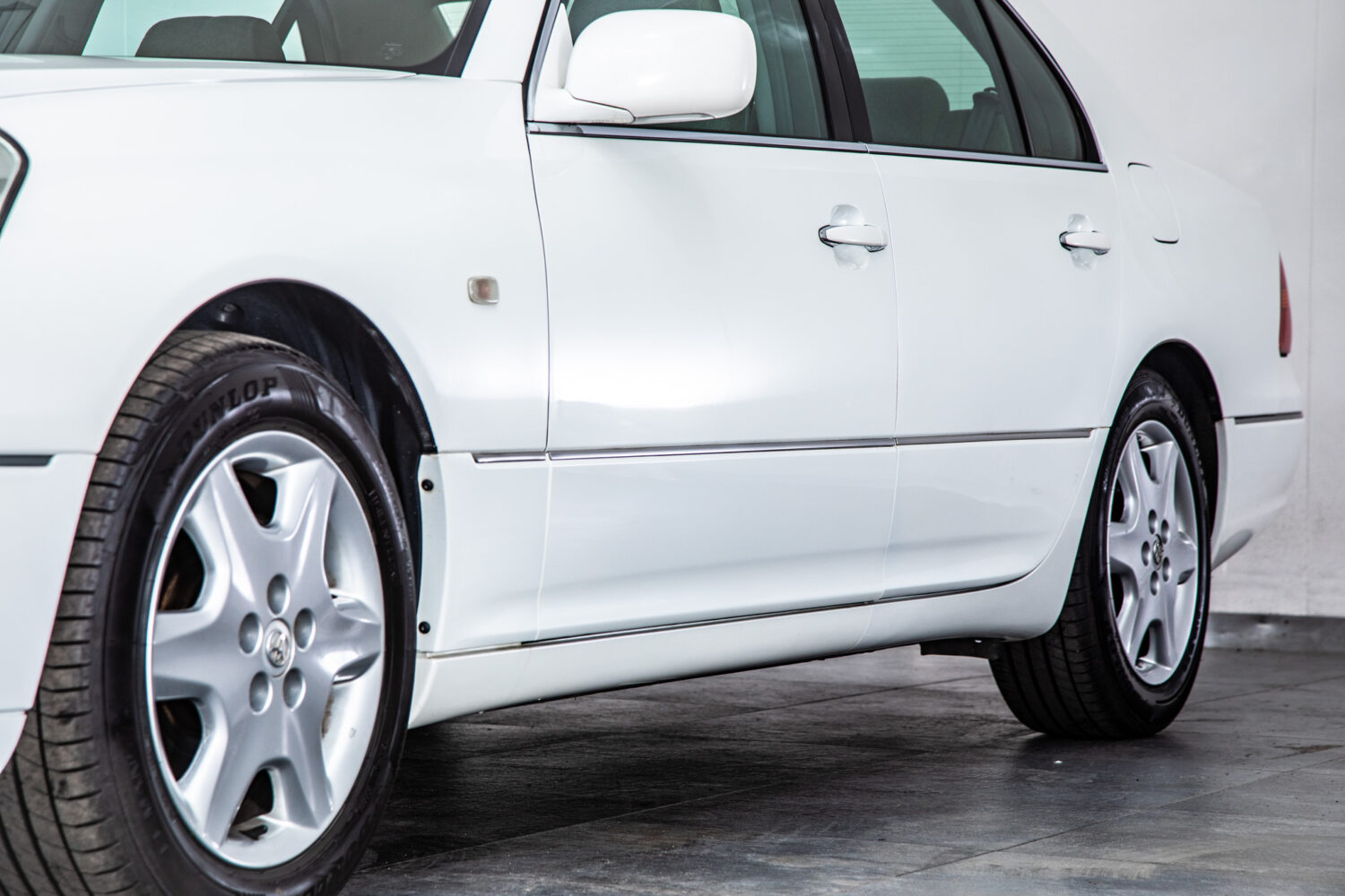 トヨタ セルシオ 4.3 C仕様