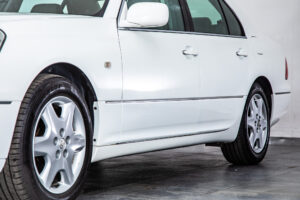 トヨタ セルシオ 4.3 C仕様