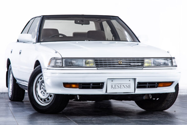マークIIセダン 2.0 グランデ ツインカム24
