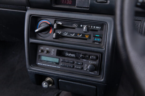 シビック 1.3 23L