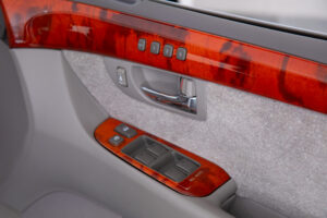 トヨタ セルシオ 4.3 C仕様