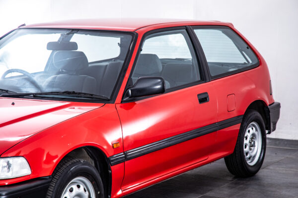 シビック 1.3 23L