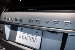 レンジローバー ヴォーグ(5.0リッター) 4WD