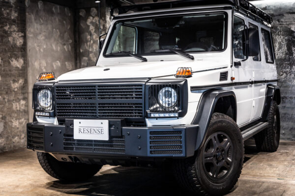 Gクラス G350dプロフェッショナル