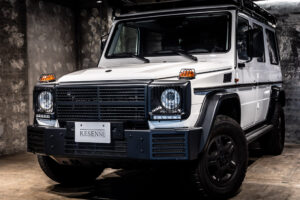 Gクラス G350dプロフェッショナル