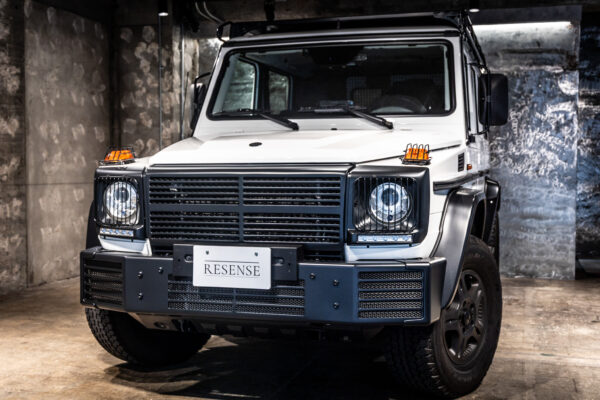 Gクラス G350dプロフェッショナル