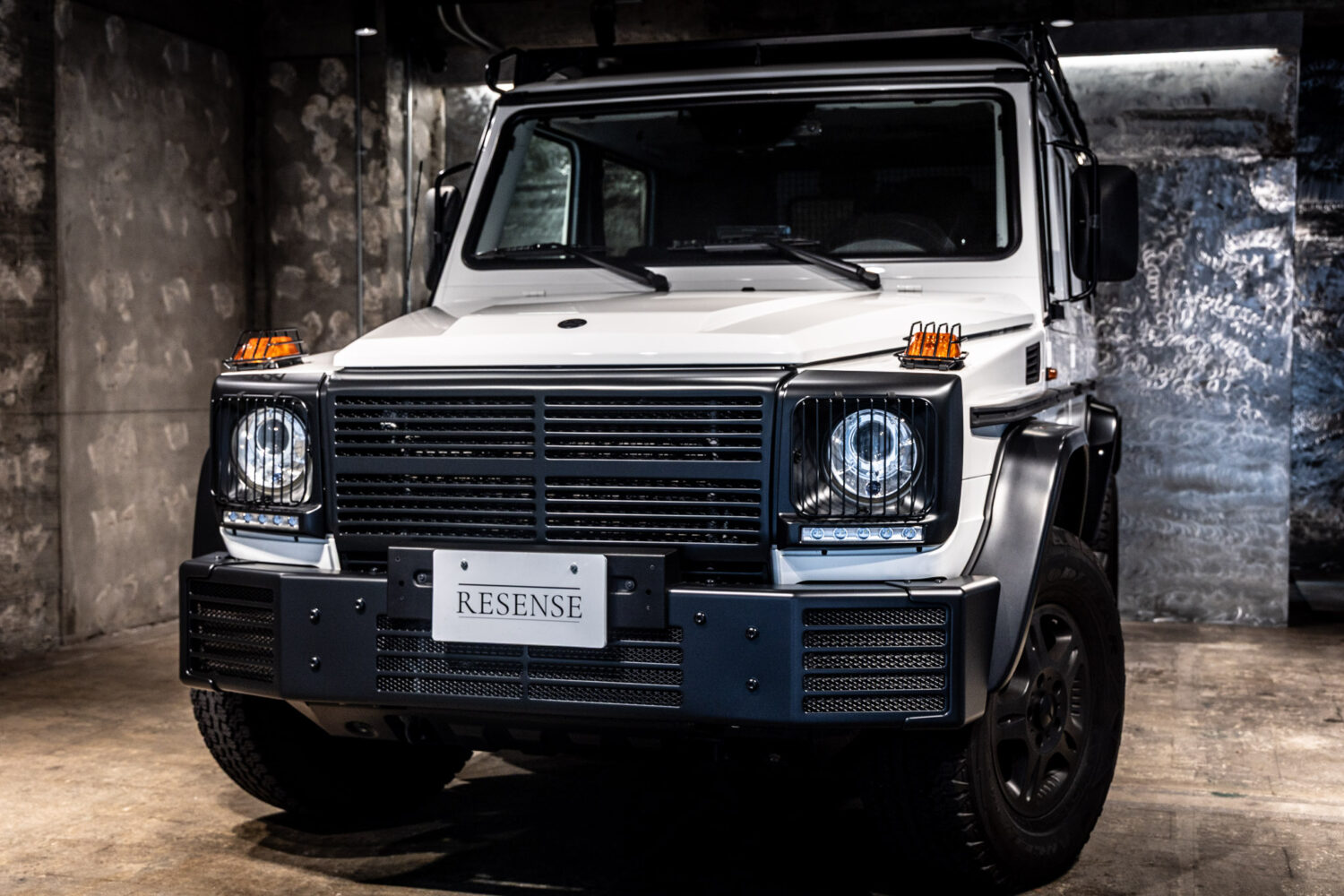 Gクラス G350dプロフェッショナル