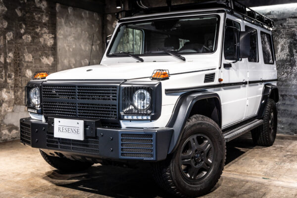 Gクラス G350dプロフェッショナル