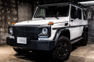 Gクラス G350dプロフェッショナル