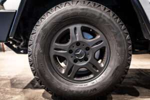 Gクラス G350dプロフェッショナル