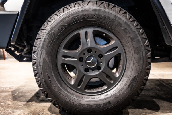 Gクラス G350dプロフェッショナル