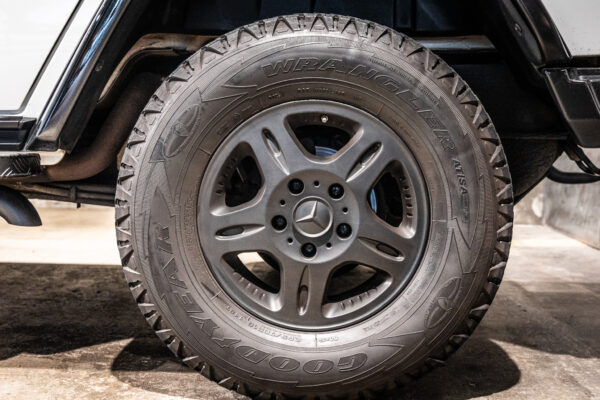 Gクラス G350dプロフェッショナル