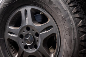 Gクラス G350dプロフェッショナル
