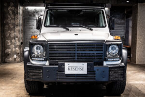 Gクラス G350dプロフェッショナル