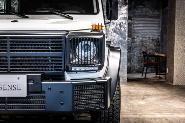 Gクラス G350dプロフェッショナル