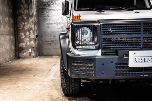 Gクラス G350dプロフェッショナル