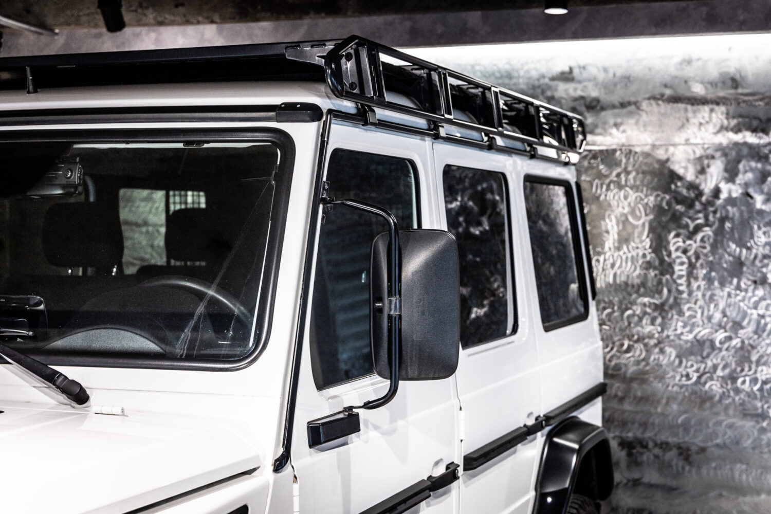 Gクラス G350dプロフェッショナル