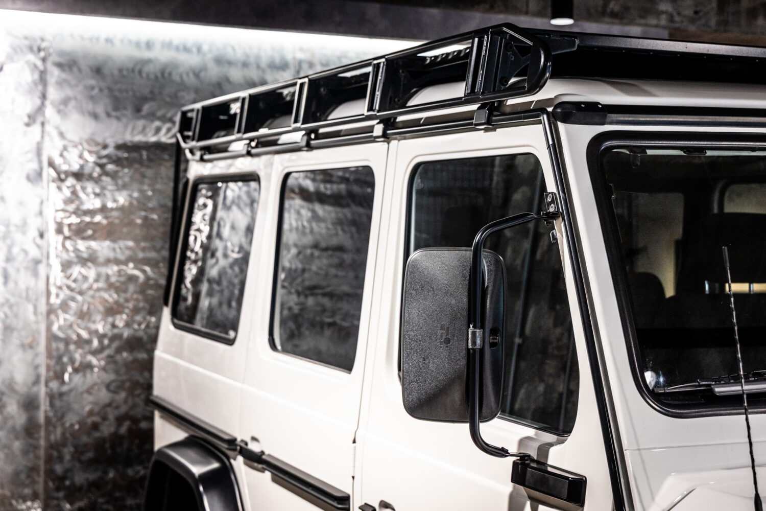 Gクラス G350dプロフェッショナル