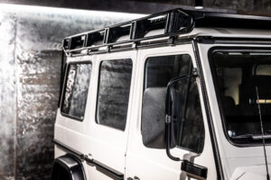 Gクラス G350dプロフェッショナル