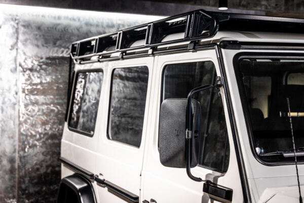 Gクラス G350dプロフェッショナル