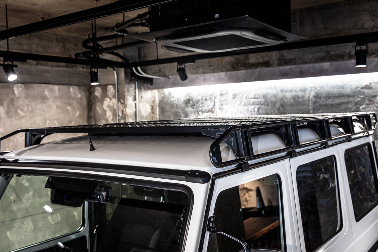 Gクラス G350dプロフェッショナル