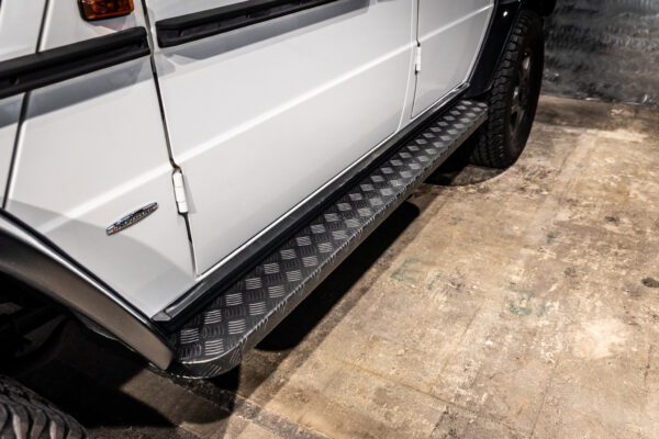 Gクラス G350dプロフェッショナル