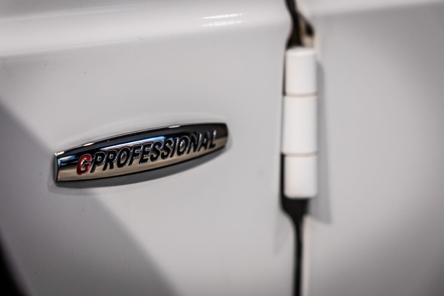 Gクラス G350dプロフェッショナル