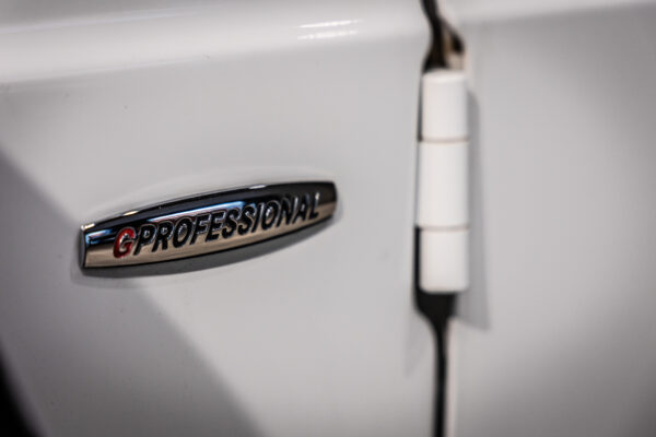 Gクラス G350dプロフェッショナル