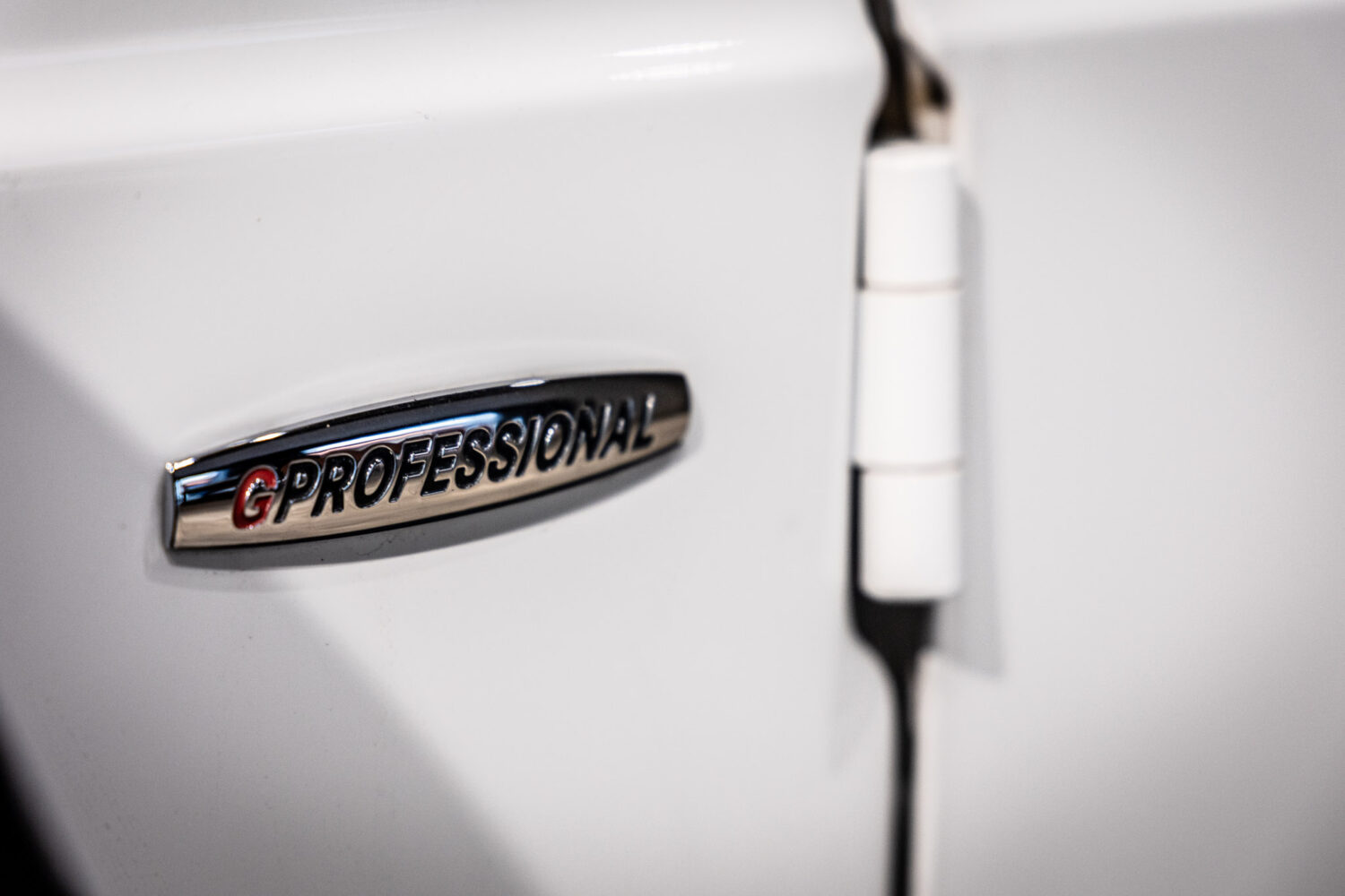 Gクラス G350dプロフェッショナル