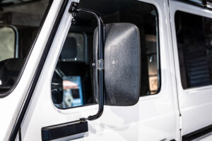 Gクラス G350dプロフェッショナル