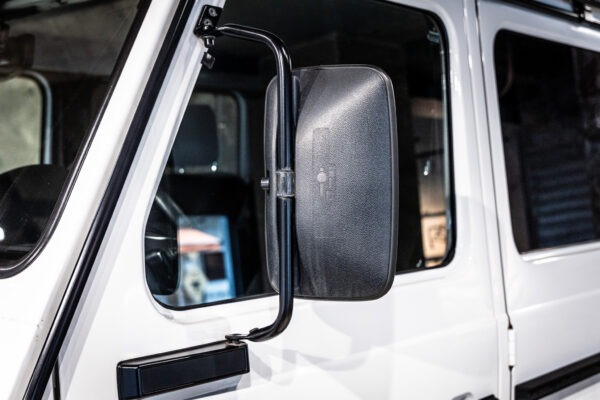 Gクラス G350dプロフェッショナル